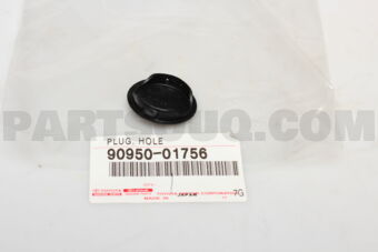 9095001756 Toyota PLUG, HOLE