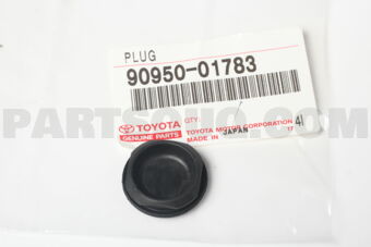 9095001783 PLUG, HOLE