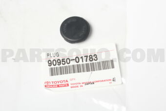 9095001783 PLUG, HOLE