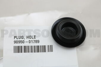 9095001789 PLUG, HOLE