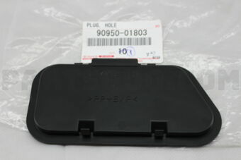 9095001803 PLUG, HOLE