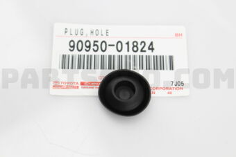 9095001824 PLUG, HOLE