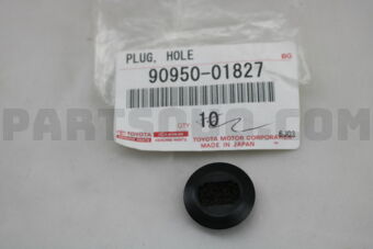 9095001827 PLUG, HOLE