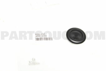9095001833 PLUG, HOLE
