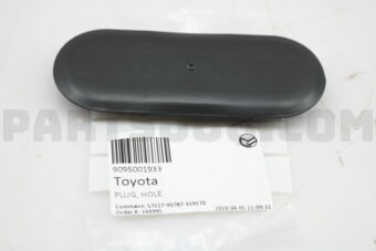 9095001933 PLUG, HOLE