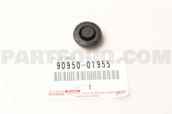 9095001955 PLUG, HOLE