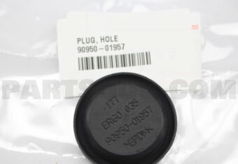 9095001957 PLUG, HOLE