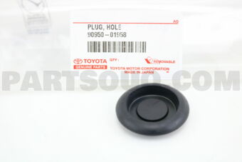 9095001958 PLUG, HOLE