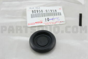 9095001958 PLUG, HOLE