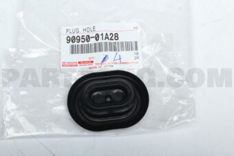 9095001A28 PLUG  HOLE