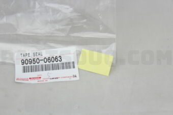 9095006063 TAPE, SEAL