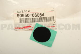 9095006064 TAPE,SEAL