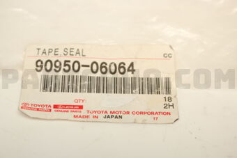 9095006064 TAPE,SEAL