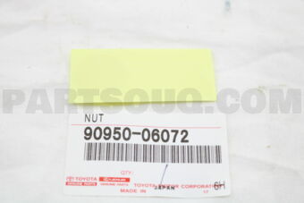9095006072 TAPE, SEAL