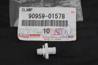 9095901578 CLAMP