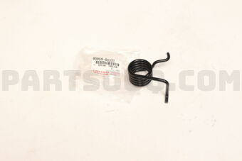 9095903331 SPRING, COMPRESSION(FOR TURN OVER 