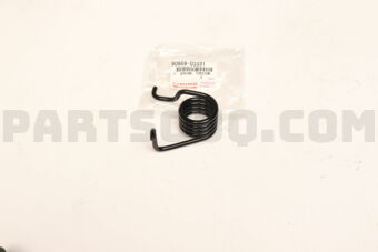 9095903331 SPRING, COMPRESSION(FOR TURN OVER 