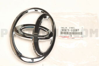 9097502087 EMBLEM  SYMBOL