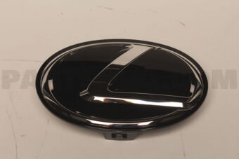 9097502107 Toyota EMBLEM  SYMBOL