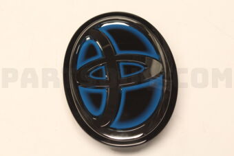 9097502136 Toyota EMBLEM, SYMBOL