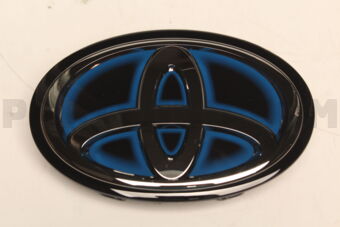 9097502136 Toyota EMBLEM, SYMBOL