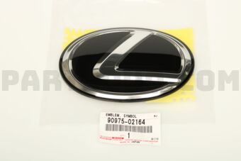 9097502164 EMBLEM  SYMBOL