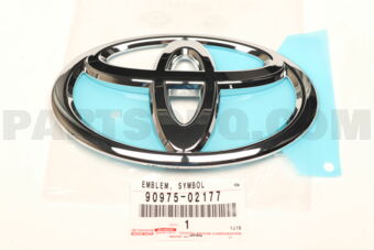 9097502177 EMBLEM  SYMBOL