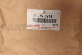 9097502181 Toyota EMBLEM  SYMBOL