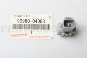9098004083 CONDENSER