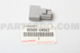 9098004083 CONDENSER