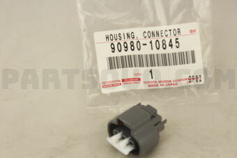9098010845 HOUSING, CONNECTOR