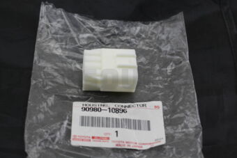 9098010896 HOUSING, CONNECTOR
