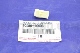 9098010906 HOUSING, CONNECTOR