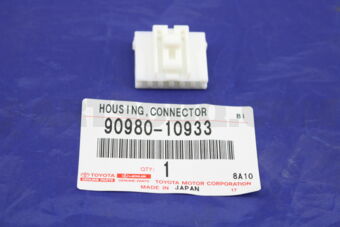 9098010933 HOUSING, CONNECTOR
