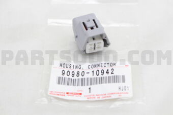 9098010942 HOUSING, CONNECTOR