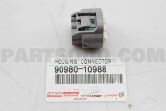 9098010988 HOUSING, CONNECTOR