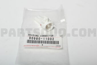 9098011002 HOUSING,CONNECTOR