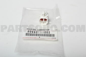 9098011002 HOUSING,CONNECTOR