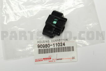 9098011024 HOUSING, CONNECTOR
