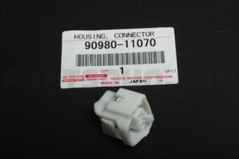 9098011070 HOUSING, CONNECTOR