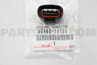 9098011150 HOUSING  CONNECTOR