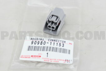 9098011153 HOUSING, CONNECTOR