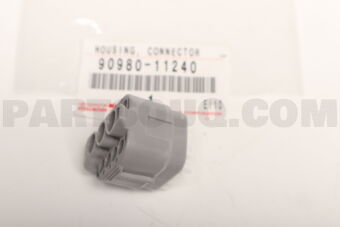 9098011240 Toyota HOUSING, CONNECTOR
