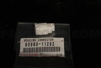 9098011292 HOUSING CONNECTOR