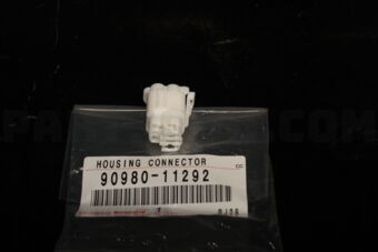 9098011292 HOUSING CONNECTOR