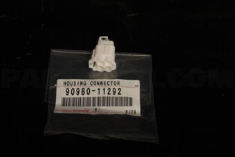 9098011292 HOUSING CONNECTOR