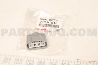 9098011664 HOUSING, CONNECTOR