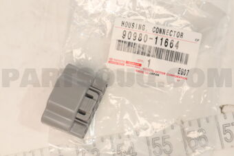 9098011664 HOUSING, CONNECTOR