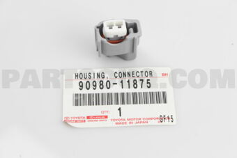 9098011875 HOUSING, CONNECTOR