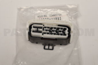 9098011893 Toyota HOUSING, CONNECTOR